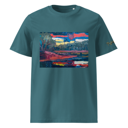 Art T-Shirt: Dusk