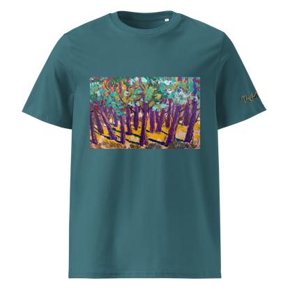 Art T-Shirt: End of Summer