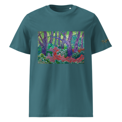 Art T-Shirt: Berries