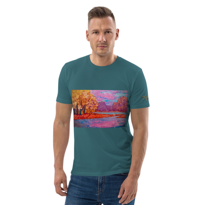 Art T-Shirt: After Storm