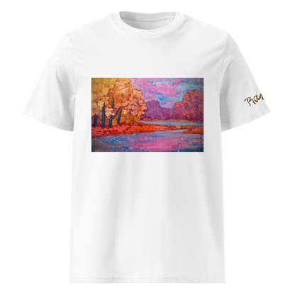 Art T-Shirt: After Storm