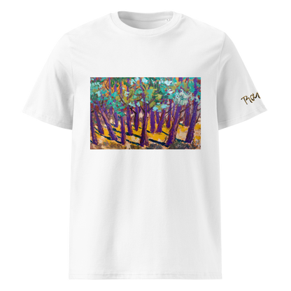 Art T-Shirt: End of Summer