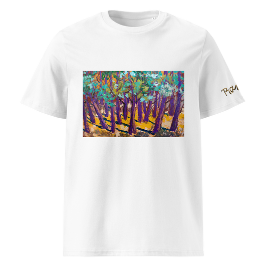 Art T-Shirt: End of Summer