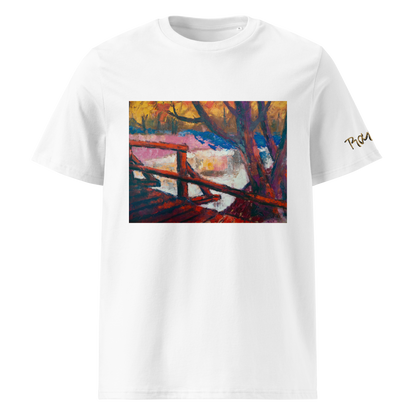 Art T-Shirt: Connection
