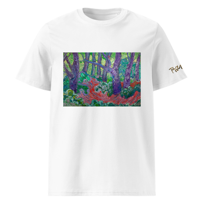 Art T-Shirt: Berries