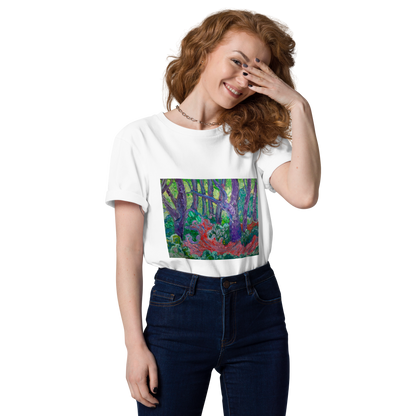 Art T-Shirt: Berries