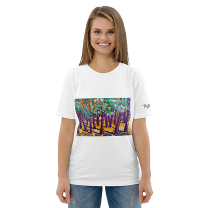 Art T-Shirt: End of Summer