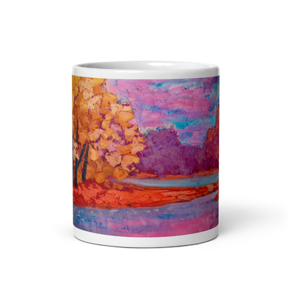 Art Mug: After Storm