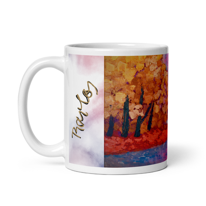 Art Mug: After Storm
