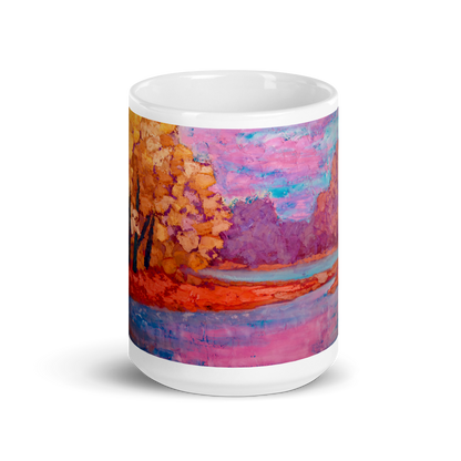 Art Mug: After Storm