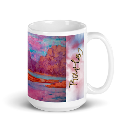 Art Mug: After Storm