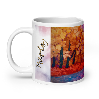 Art Mug: After Storm