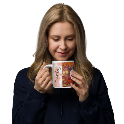 Art Mug: Farm