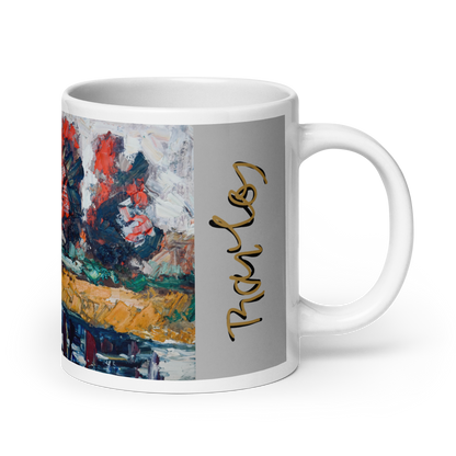 Art Mug: The Storm is Coming