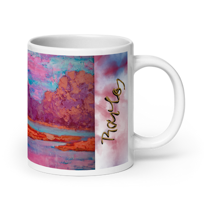 Art Mug: After Storm
